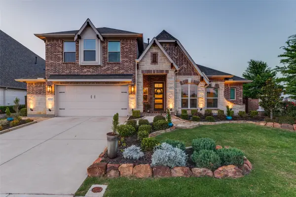 3713 Republic Trail, Melissa, TX 75454