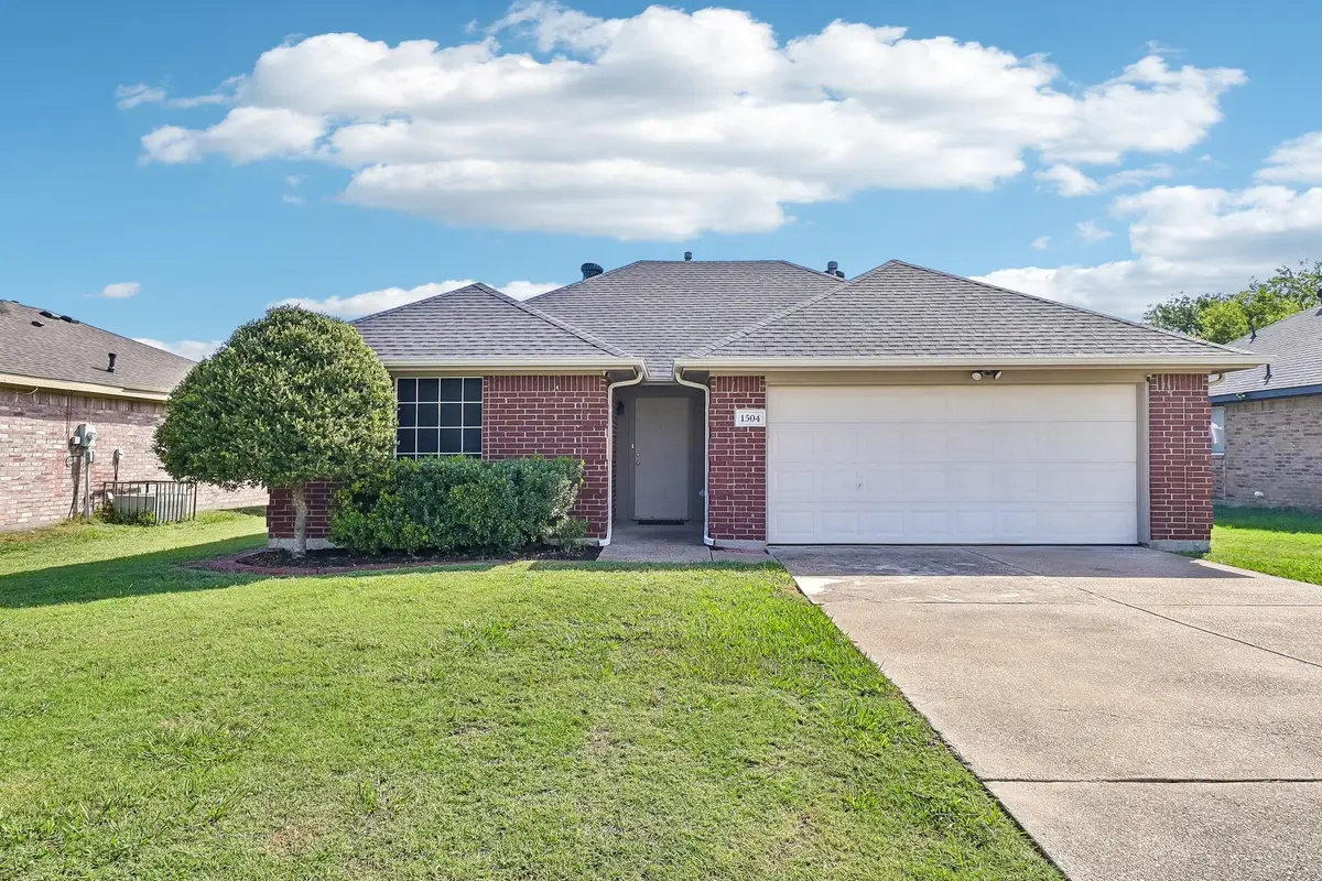 1504 Parrot Court, Desoto, TX 75115 - #1