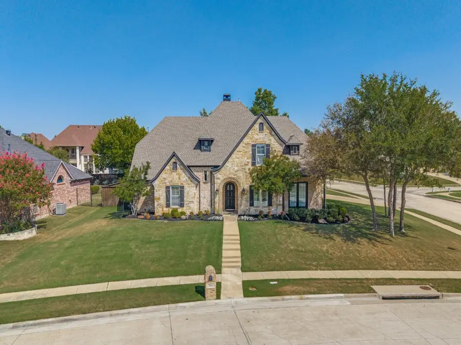 701 Starlight Pass, Heath, TX 75032 - #2