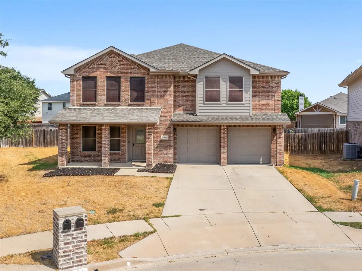 8640 Shallow Creek Drive, Fort Worth, TX 76179 - #1