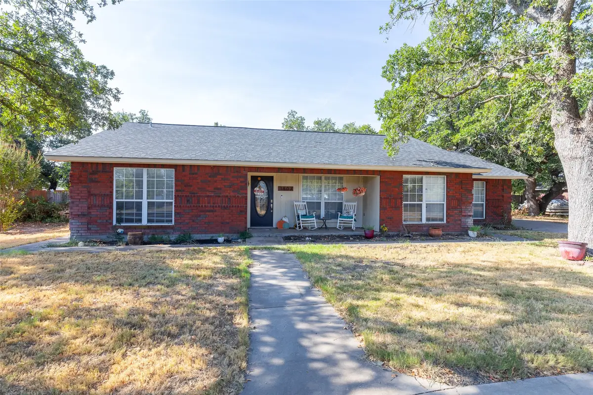 1807 Sandpiper Drive, Clyde, TX 79510 - #1