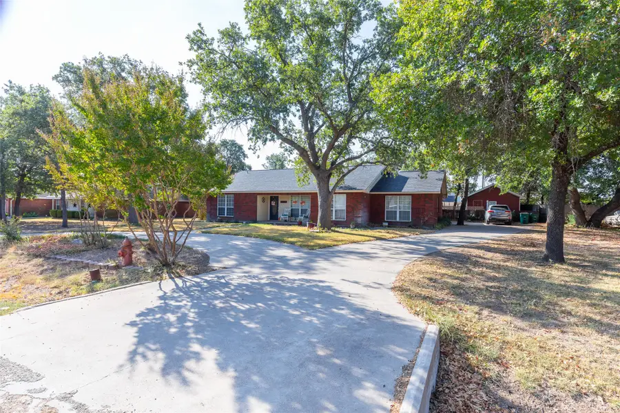 1807 Sandpiper Drive, Clyde, TX 79510 - #2