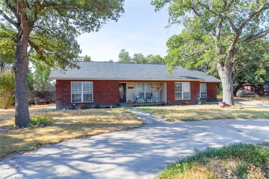 1807 Sandpiper Drive, Clyde, TX 79510 - #3
