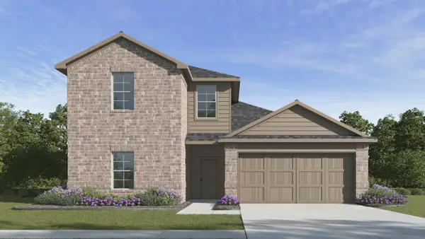 1627 Mantle Road, Crandall, TX 75114