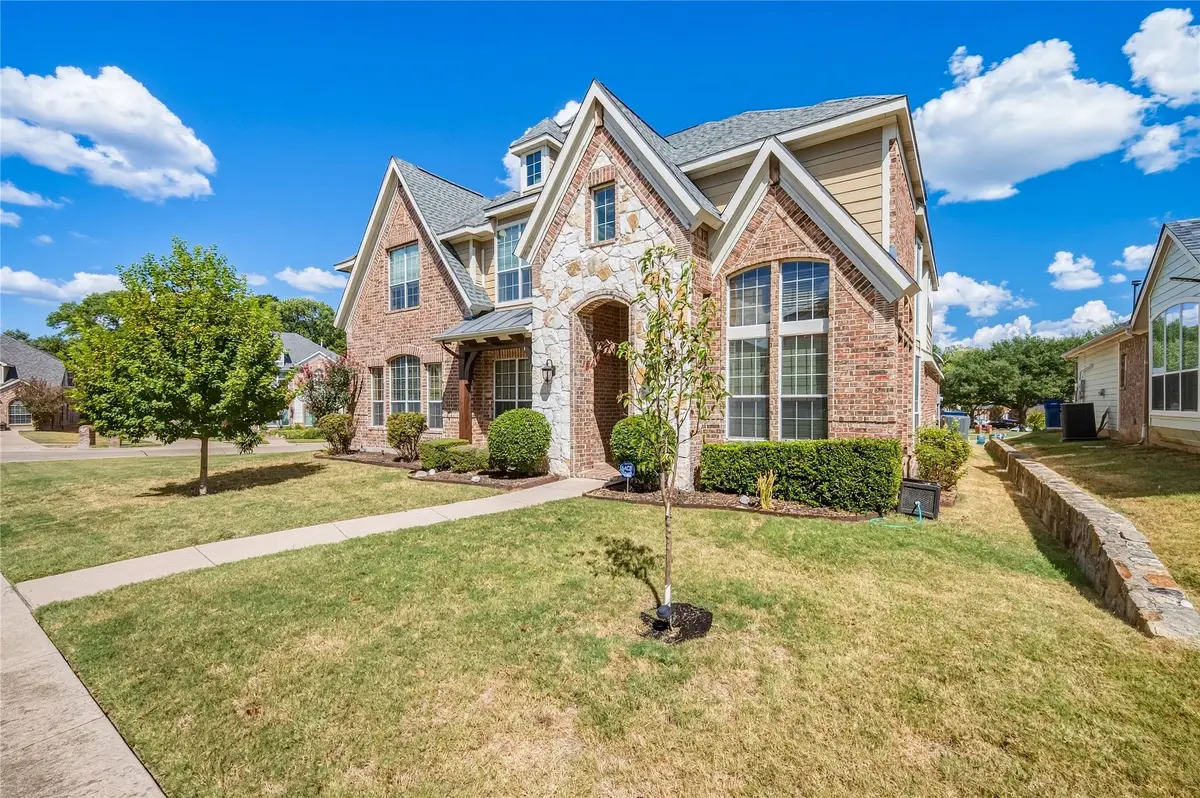 522 Basswood Trail, Garland, TX 75040 - #1
