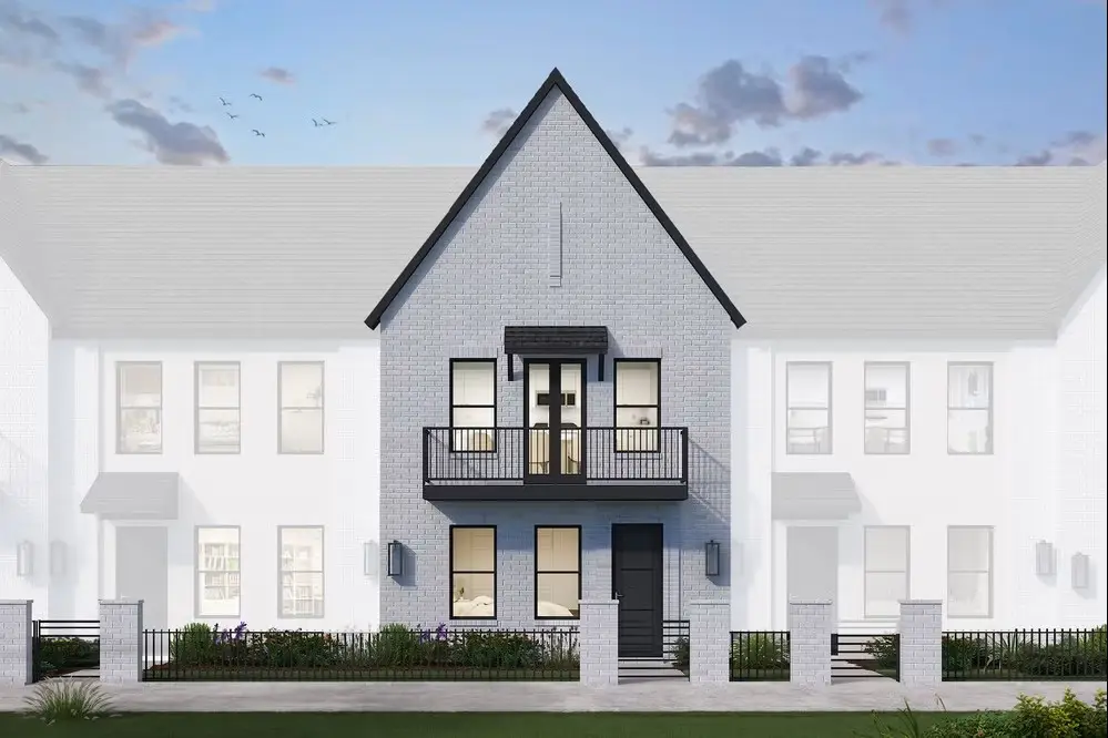 1965 Starwood Lane, Arlington, TX 76006 - #1