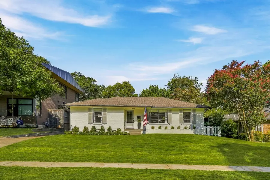 4637 Rockaway Drive, Dallas, TX 75214 - #2