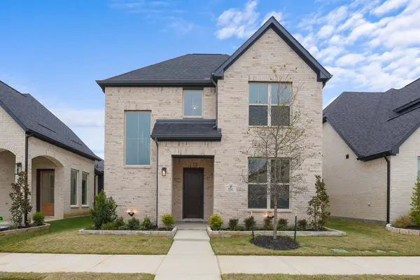 1512 Sandhill Lane, Celina, TX 75009