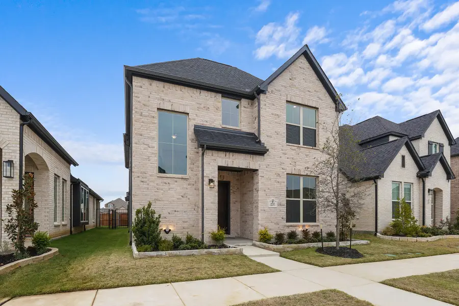 1512 Sandhill Lane, Celina, TX 75009 - #2