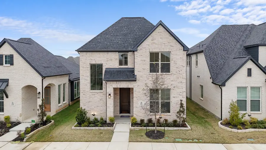 1512 Sandhill Lane, Celina, TX 75009 - #3