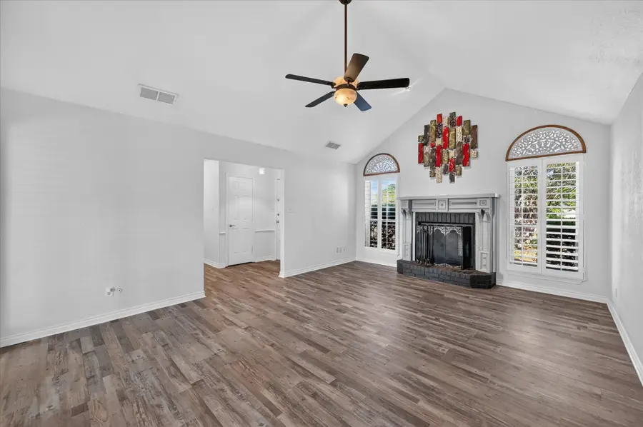 3315 Dasher Street, Lancaster, TX 75146 - #2