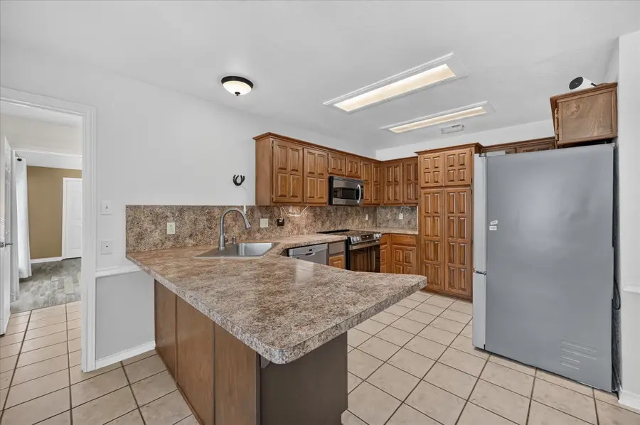 3315 Dasher Street, Lancaster, TX 75146 - #3