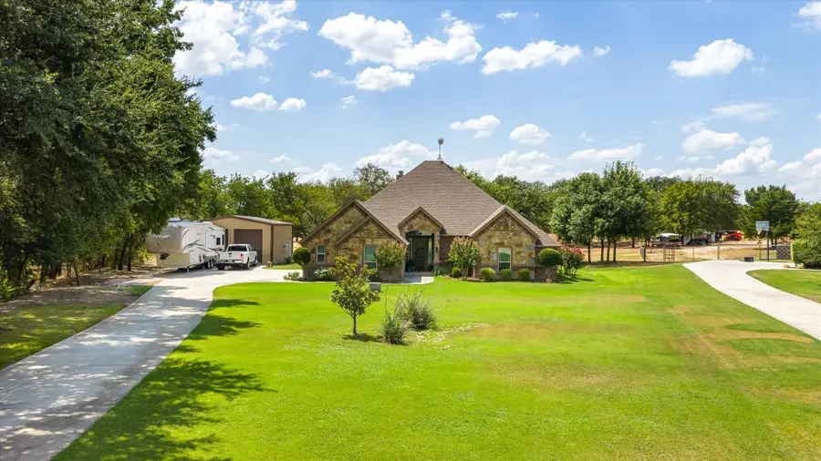 218 Hidden Creek Loop, Weatherford, TX 76085 - #3