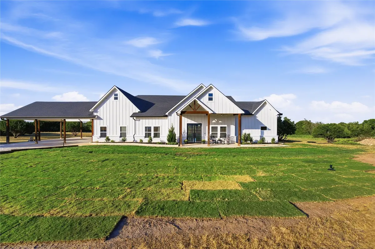1045 Augustus Court, Rio Vista, TX 76093 - #1
