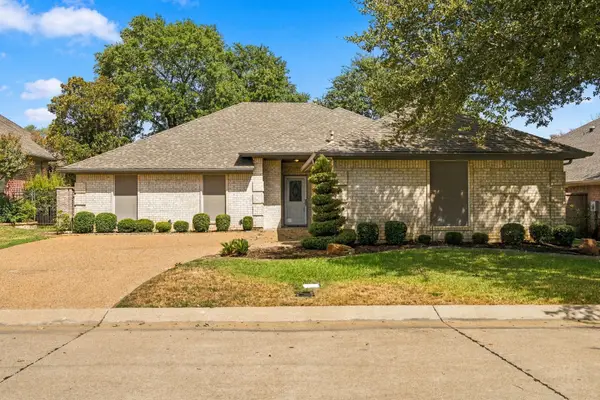 4007 Appian Way, Arlington, TX 76013