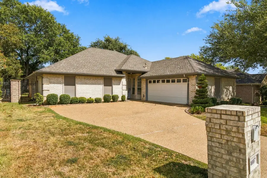 4007 Appian Way, Arlington, TX 76013 - #2