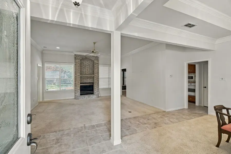 4007 Appian Way, Arlington, TX 76013 - #3