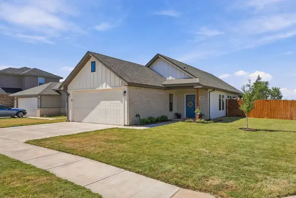 7602 Florence Drive, Abilene, TX 79606