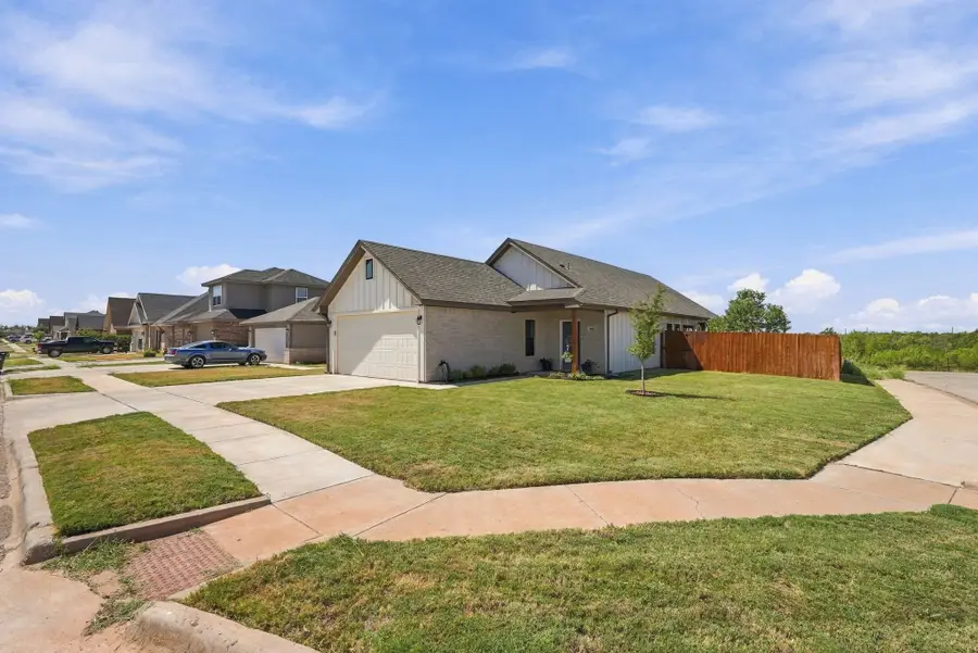 7602 Florence Drive, Abilene, TX 79606 - #2