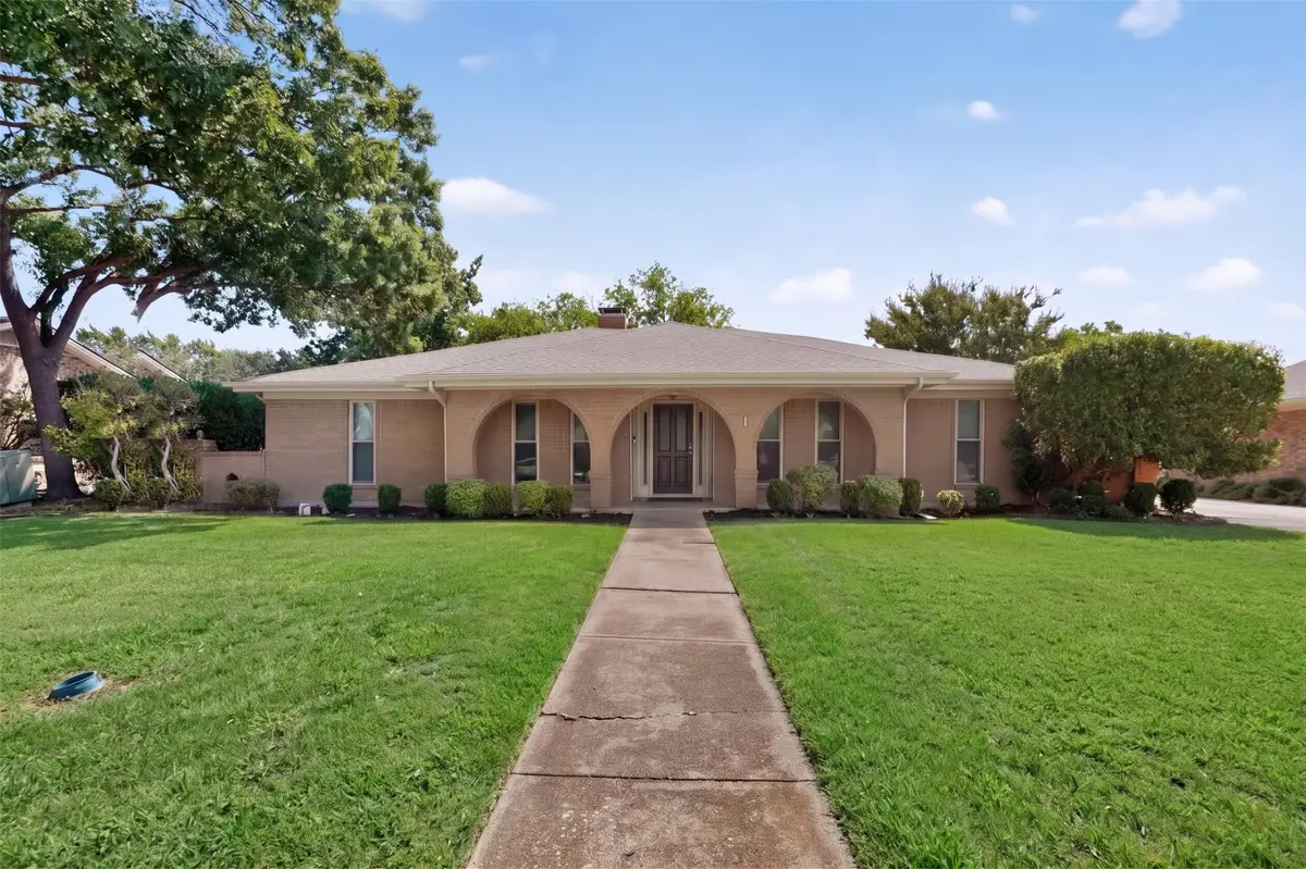 2812 Teakwood Lane, Plano, TX 75075 - #1
