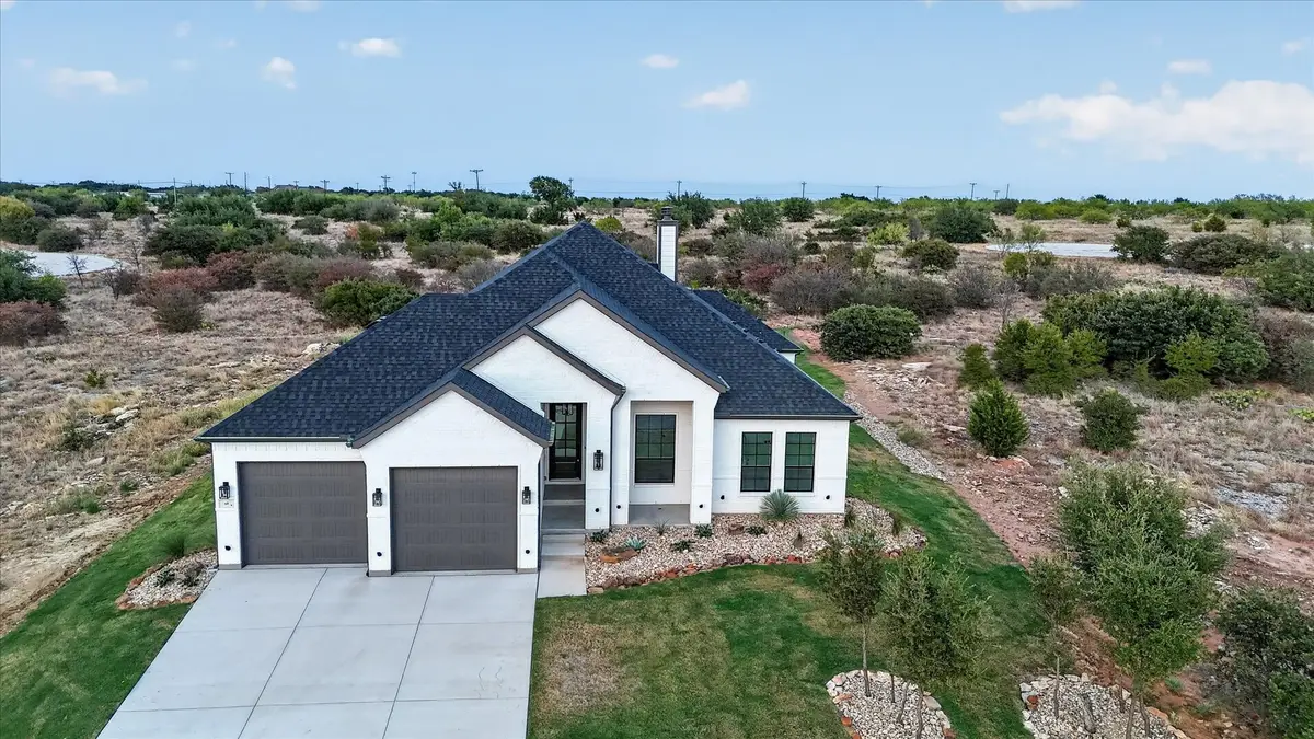 60 Heritage Drive, Possum Kingdom Lake, TX 76449 - #1