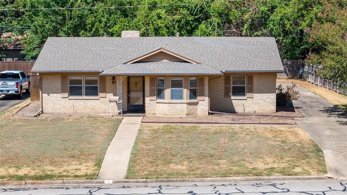 2975 Abbott, Paris, TX 75460 - #1