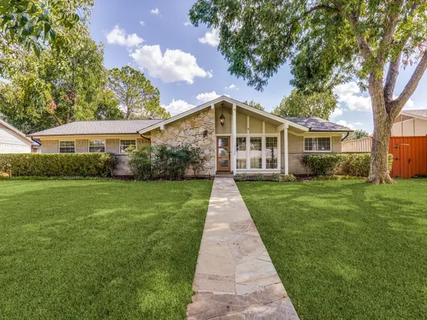 3728 Clubway Lane, Farmers Branch, TX 75244