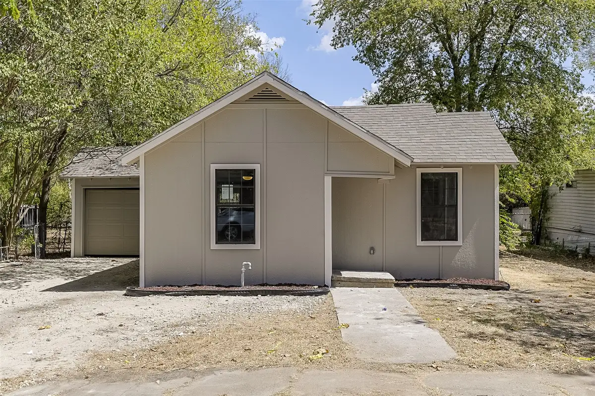 1108 N Catherine Street, Terrell, TX 75160 - #1