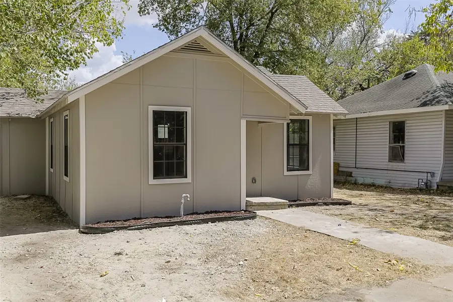 1108 N Catherine Street, Terrell, TX 75160 - #2
