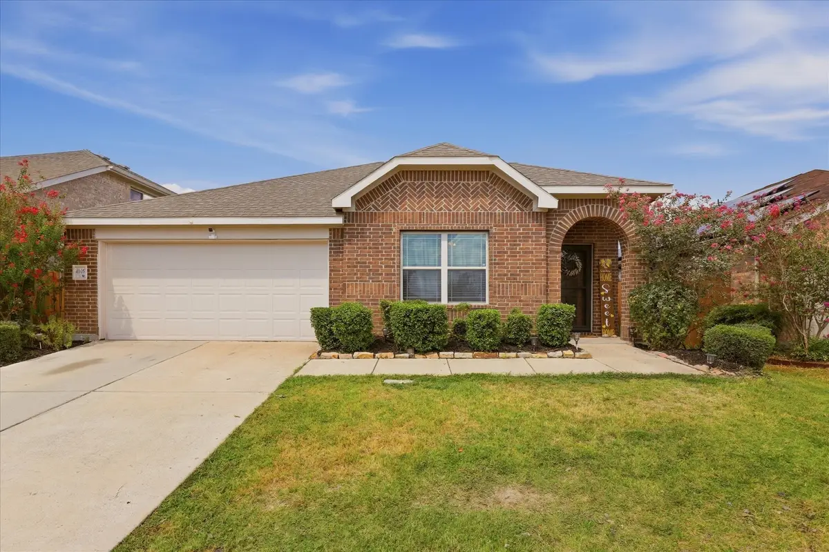 4105 Candleberry Lane, Heartland, TX 75126 - #1