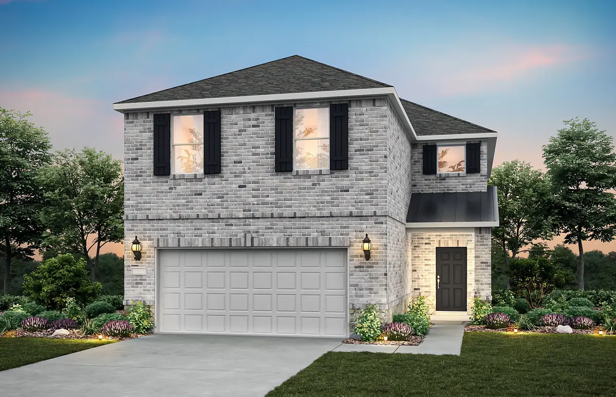 1032 Hammy Lane, Aubrey, TX 76227 - #1