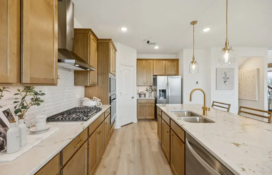 1032 Hammy Lane, Aubrey, TX 76227 - #3
