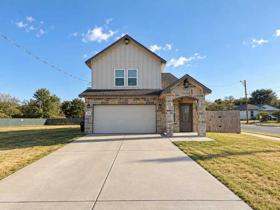 4800 Willie Street, Fort Worth, TX 76105 - #2