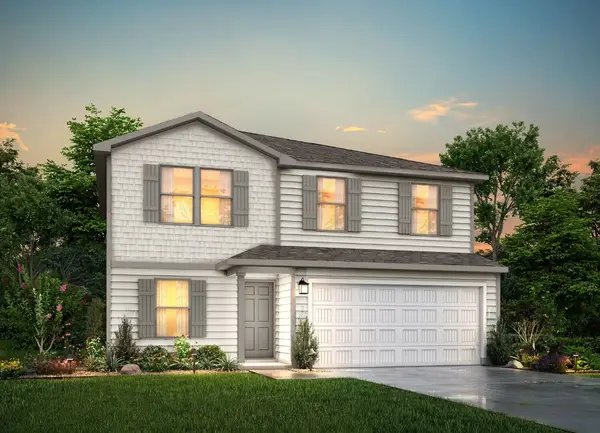 361 Hudson Lane, Milford, TX 76670