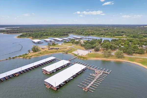 Lot 778 Pawnee Drive, Gordonville, TX 76245