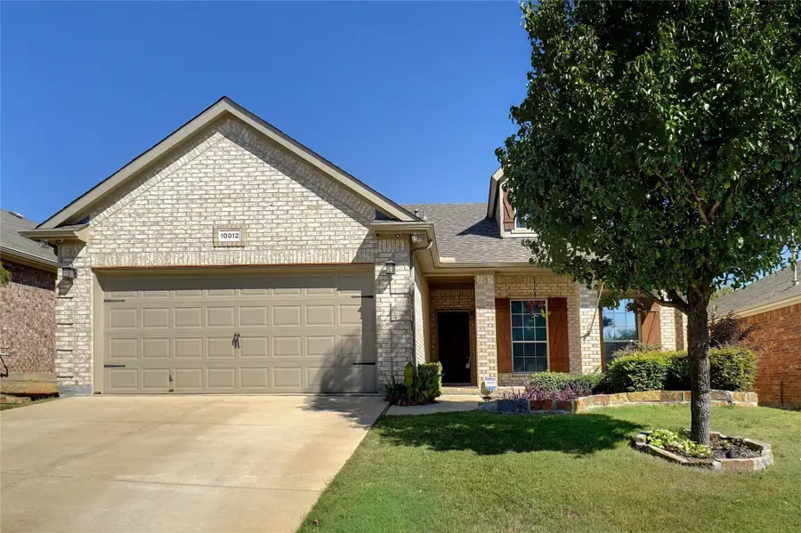 10012 Tehama Ridge Parkway, Fort Worth, TX 76177 - #2