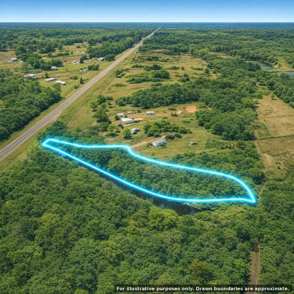 0 County Road 452, Lindale, TX 75771 - #1