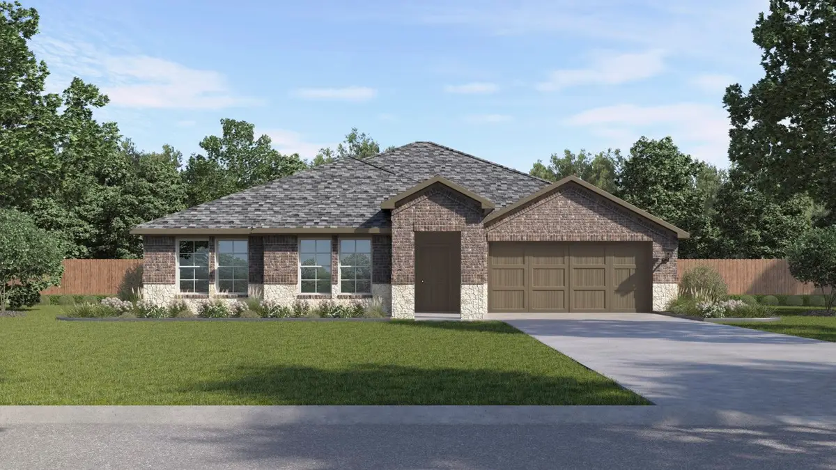 224 Jockey Drive, Waxahachie, TX 75165 - #1