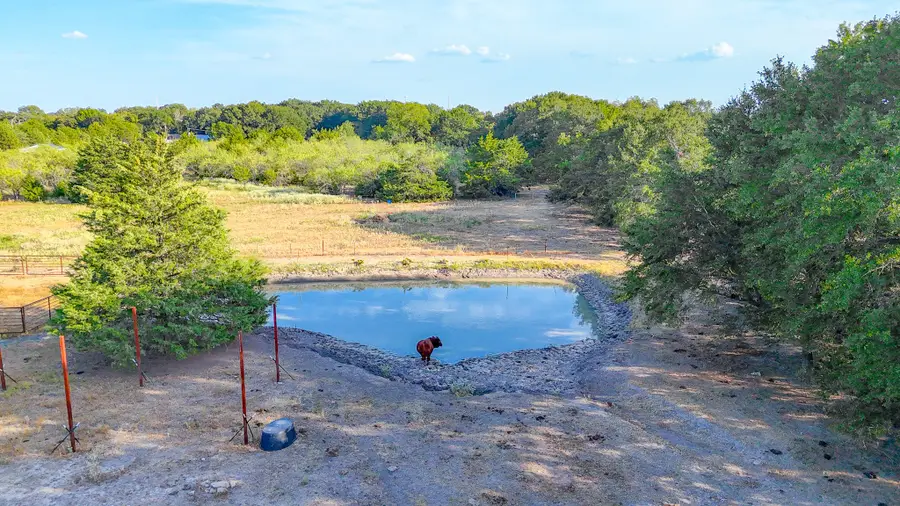 TBD County Road 2190, Kerens, TX 75144 - #3