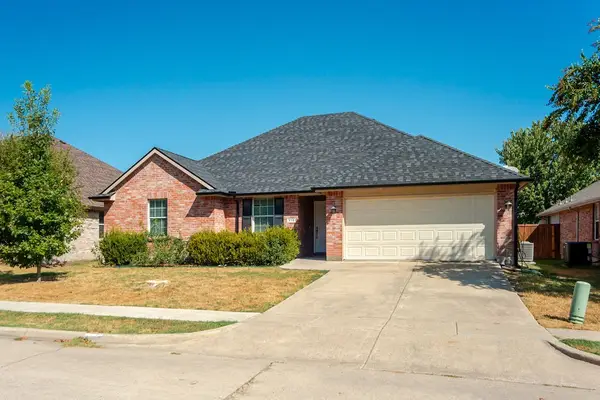 914 Marble Creek Drive, Wylie, TX 75098
