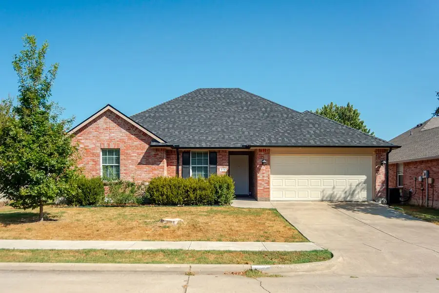 914 Marble Creek Drive, Wylie, TX 75098 - #2