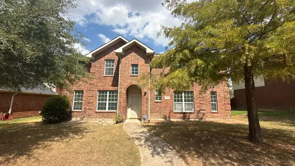 2828 Clear Creek Drive, Rockwall, TX 75032