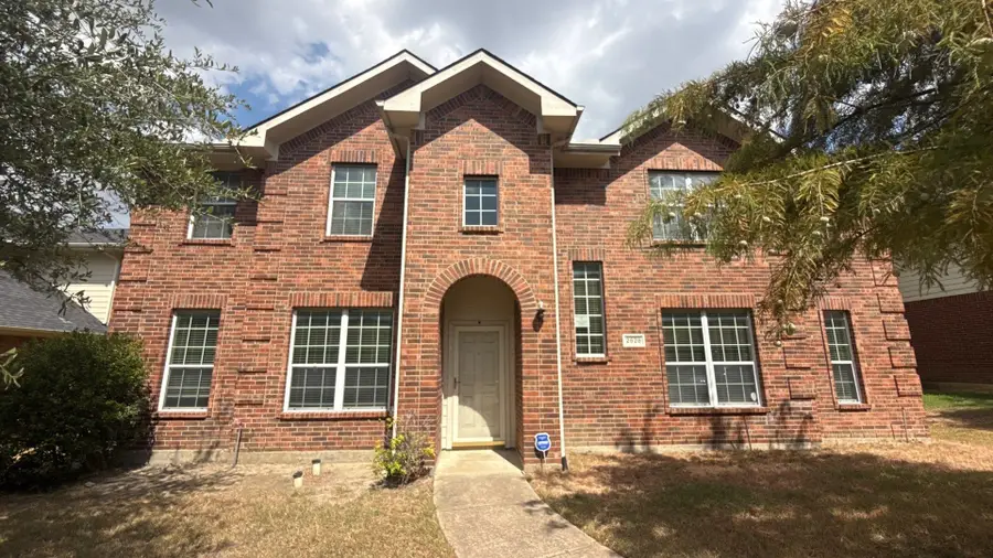 2828 Clear Creek Drive, Rockwall, TX 75032 - #2