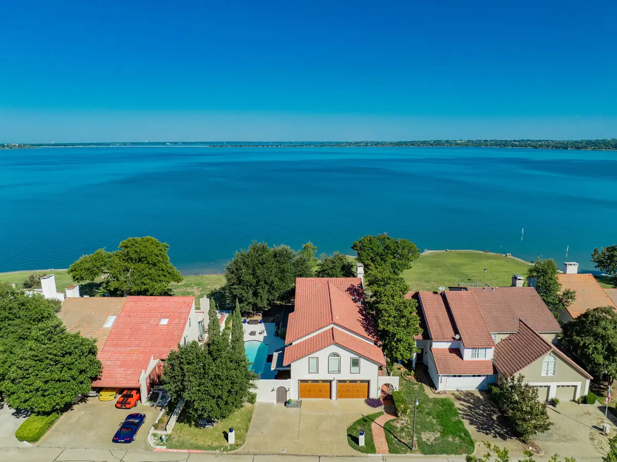 3422 Lakeside Drive, Rockwall, TX 75087 - #1