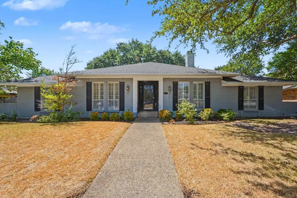 9632 Robin Meadow Drive, Dallas, TX 75243 - #1