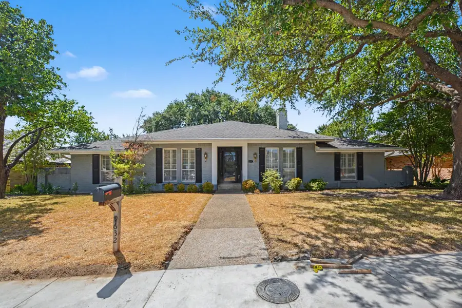 9632 Robin Meadow Drive, Dallas, TX 75243 - #2