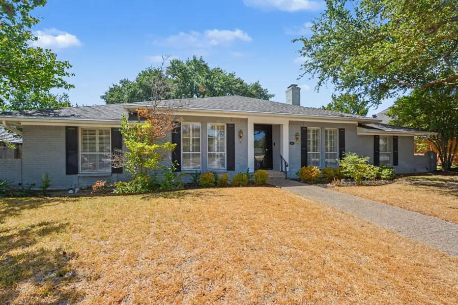 9632 Robin Meadow Drive, Dallas, TX 75243 - #3