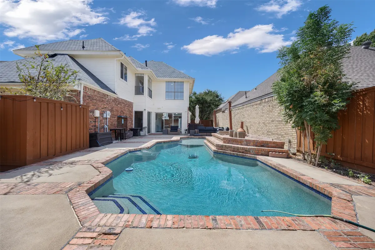 1812 Seminary Drive, Plano, TX 75075 - #1