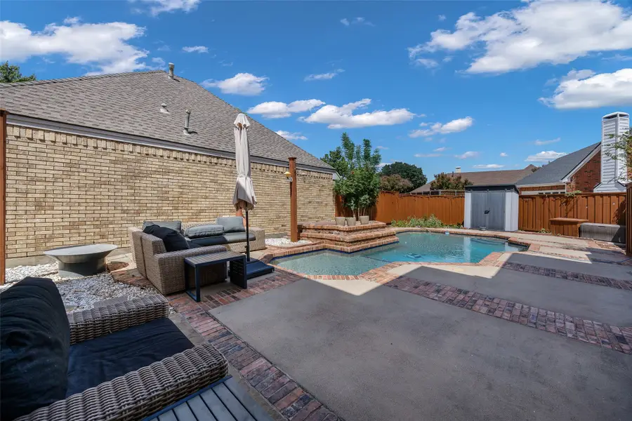 1812 Seminary Drive, Plano, TX 75075 - #2