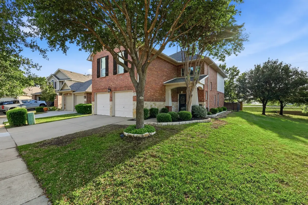 377 Kirby Drive, Lantana, TX 76226 - #1